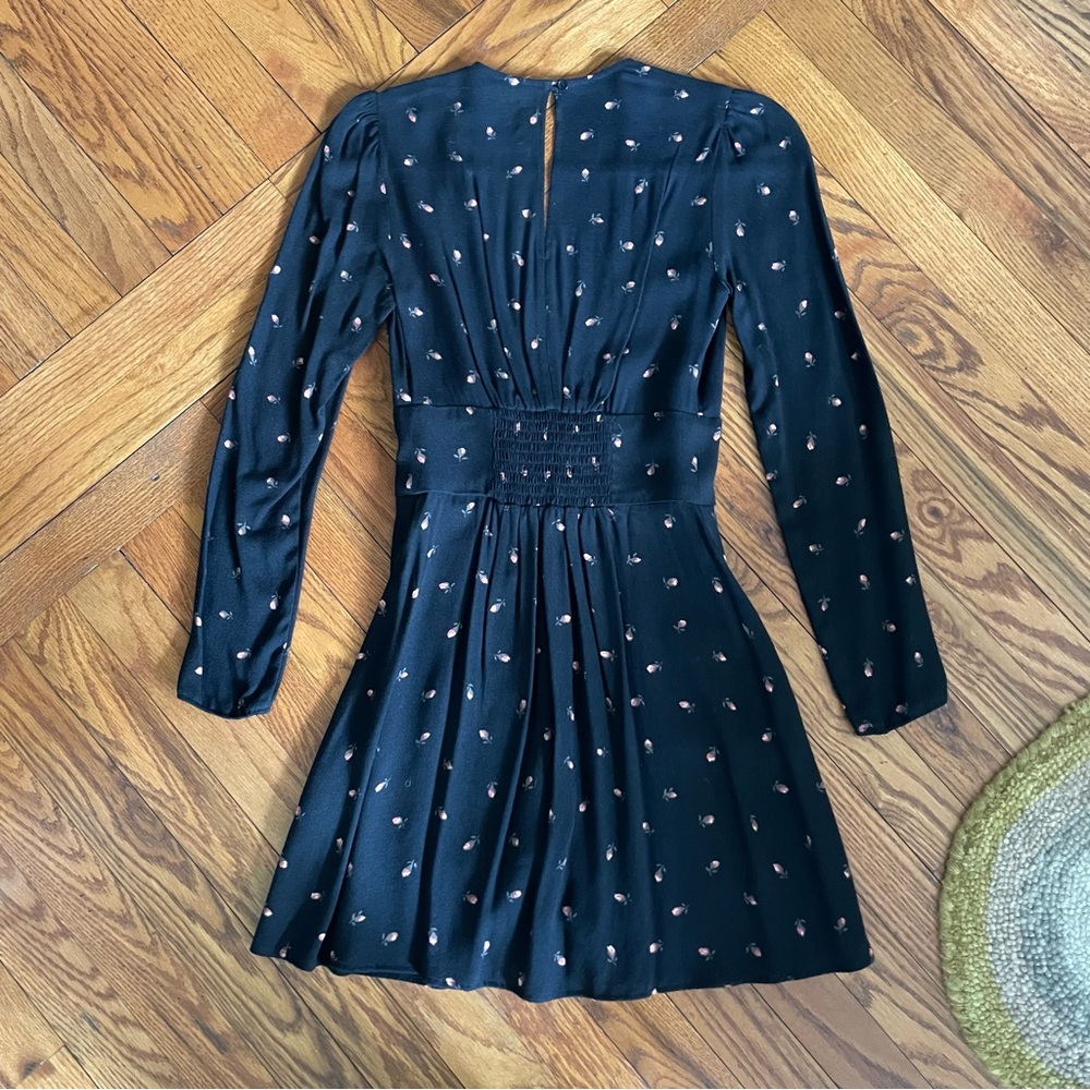 Reformation Petite Mini Dress - Picture 7 of 7